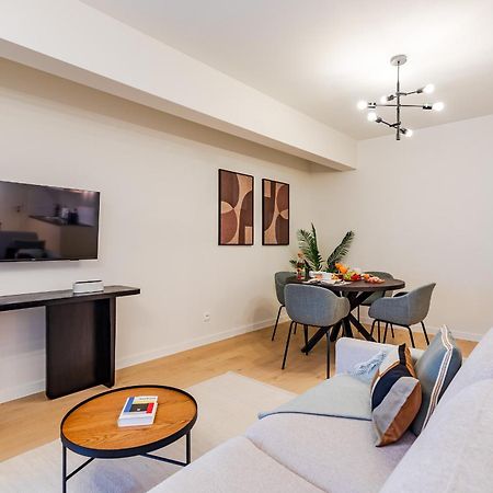Diamant 1Br Διαμέρισμα Βρυξέλλες Εξωτερικό φωτογραφία