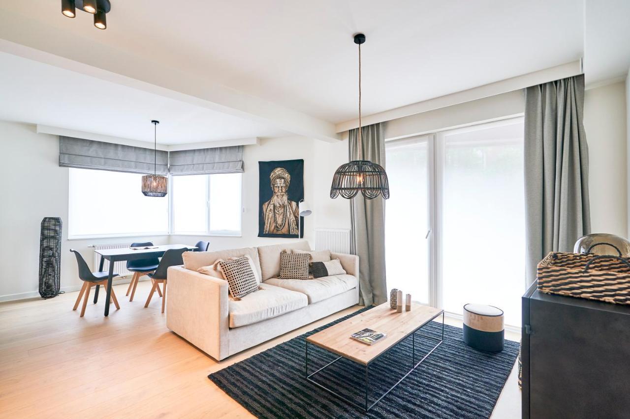 Diamant 1Br Διαμέρισμα Βρυξέλλες Εξωτερικό φωτογραφία