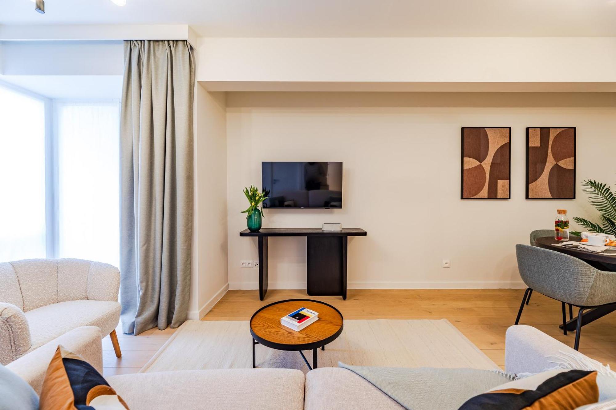 Diamant 1Br Διαμέρισμα Βρυξέλλες Εξωτερικό φωτογραφία